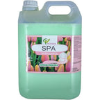Pack Suavizante Concentrado Colonia 5L + Detergente Concentrado 5L + | Limpieza Profunda | Fragancia Duradera | Protege Color de la Ropa | Suavidad y Frescor Duradero