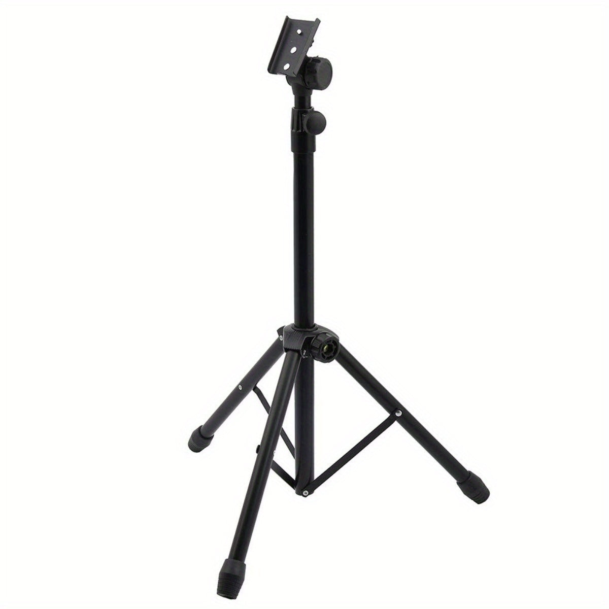 Reposabrazos de tatuaje ajustable de 65-125 cm - Reposabrazos transportable con pies de goma antideslizantes para estudios y tratamientos de tatuajes