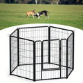Corral modular para mascotas pequeñas | Interior, exterior y zona segura