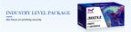 Cartuchos de tinta | Cartuchos 305 XL Compatibles con HP 305 para Impresoras DeskJet 2720e, Envy 6000, 4120e, Pro 6430 y 6420 (1 )
