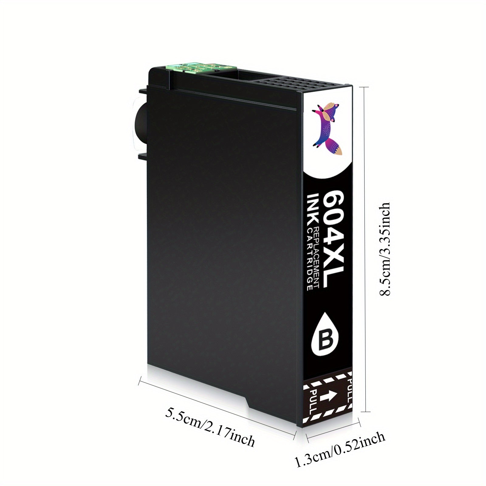 Cartucho de tinta | Cartuchos de tinta 604 XL compatibles con Epson 604XL para Expression Home XP-3200 XP-3205 XP-4200 XP-4205 XP-2200 XP-2205