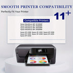 Cartucho de tinta | Cartuchos de tinta 604 XL compatibles con Epson 604XL para Expression Home XP-3200 XP-3205 XP-4200 XP-4205 XP-2200 XP-2205