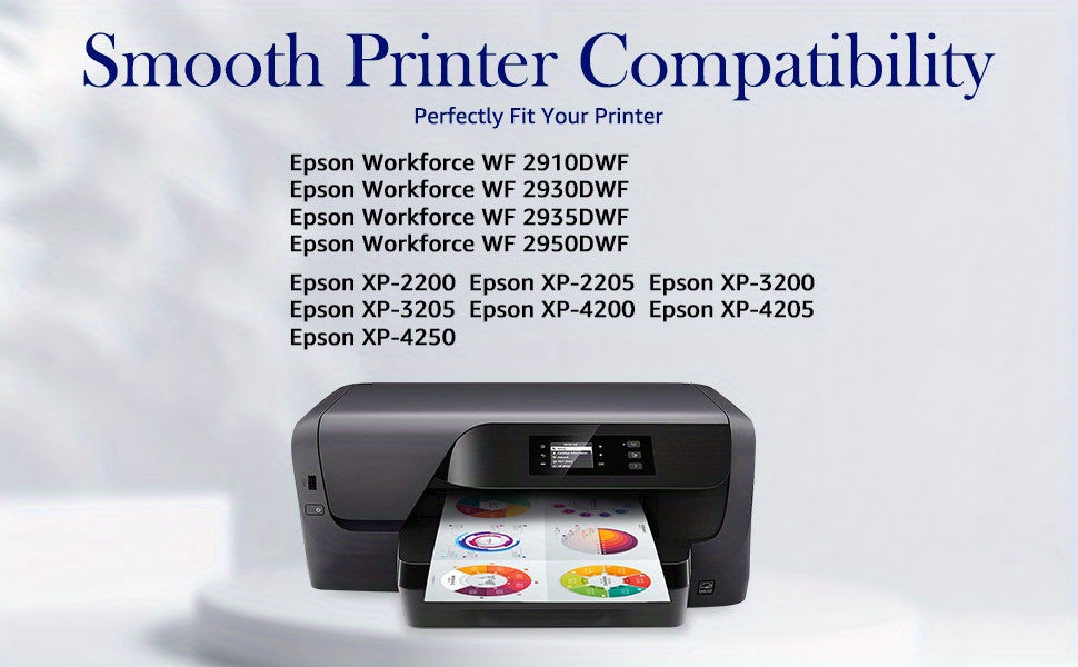 Cartucho de tinta | Cartuchos de tinta 604 XL compatibles con Epson 604XL para Expression Home XP-3200 XP-3205 XP-4200 XP-4205 XP-2200 XP-2205