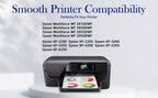 Cartucho de tinta | Cartuchos de tinta 604 XL compatibles con Epson 604XL para Expression Home XP-3200 XP-3205 XP-4200 XP-4205 XP-2200 XP-2205