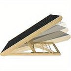 Rampa plegable para perros 100 kg 60 cm | Cama sofá coche y acceso de mascotas