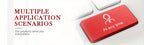Cartuchos Canon PGI-580 CLI-581XXL compatibles, paquete de 5