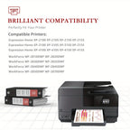 Cartucho de tinta | Cartuchos de tinta compatibles 603XL para Epson 603 XL para Expression Home XP-2100 XP-2150 XP-3100 XP-3105 XP-3150 XP-4100