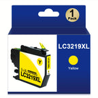 Cartucho de tinta | Cartuchos de impresora LC3219XL LC3219, compatibles con LC3217 LC 3219 XL LC 3219XL para Brother LC3219XL LC 3217 LC-3219XL