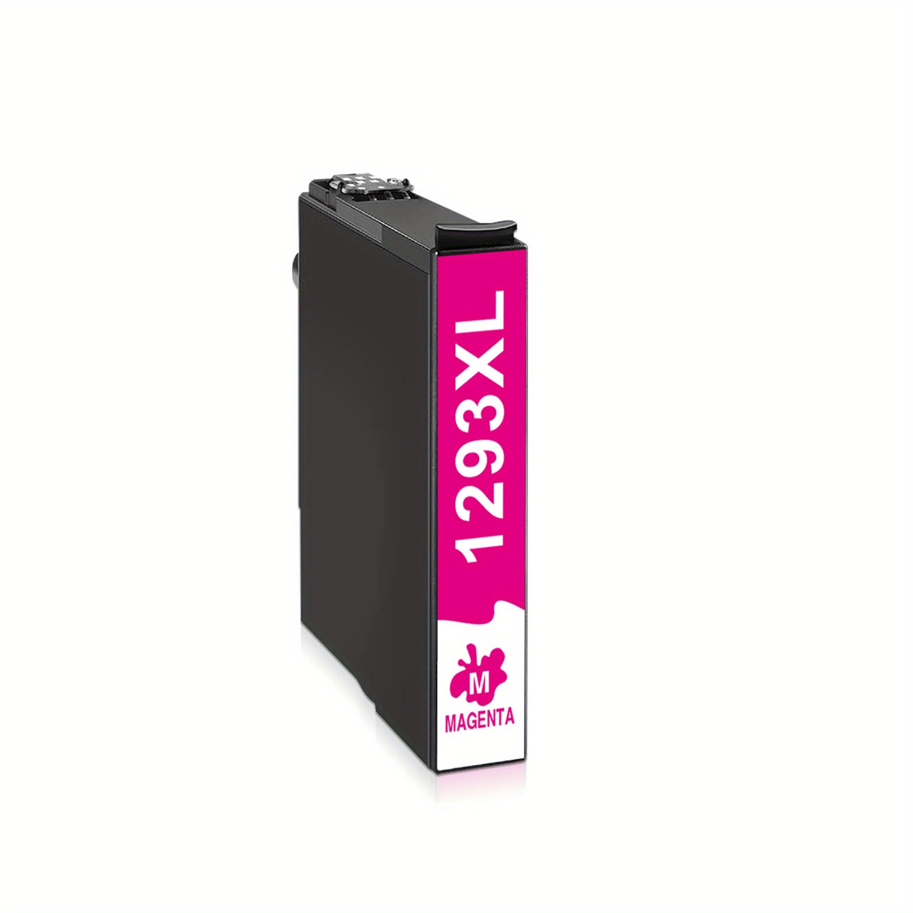 Cartuchos de tinta | Pack de cartuchos compatibles T1295 para impresora Epson WF 3520, para Epson T1291 T1292 T1293 T1294 para Stylus SX435W