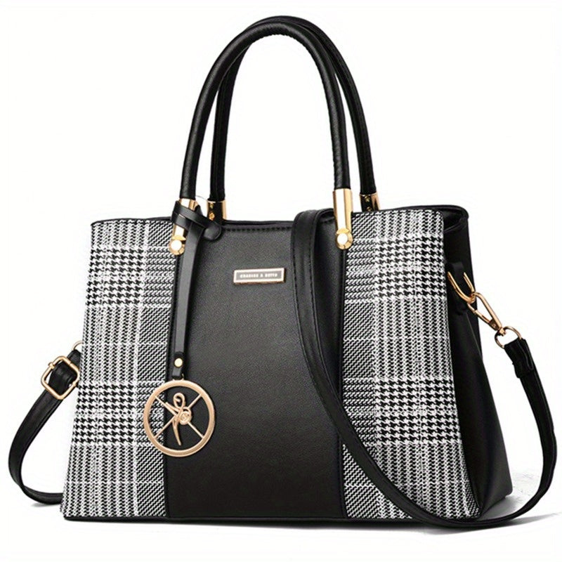 Bolsos y carteras para mujer, bolsos de mano, bandoleras, bolsos de hombro, bolsos tipo mensajero y bolsos tote para mujer.