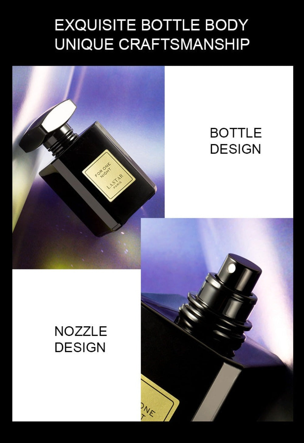 Colonia de Feromonas para Hombre, Clásica y Elegante, Aroma Fresco y Duradero para Caballeros, 55 ml, Fragancia Amable y Atractiva para Hombre con Notas Amaderadas, Eau de Toilette en Spray Portátil, Ideal para Negocios, Viajes de Oficina, Regalo de Cumpl