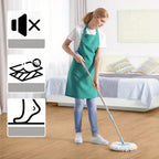 Piso de PVC, Piso de Vinilo 91.44X15.24X0.2Cm, Azulejos Autoadhesivos 18 piezas para 2.5M², 36 piezas para 5M², Piso de Vinilo con Clic, Laminado Adhesivo con Efecto Madera, Roble Cálido/Negro Roble/Beige-Gris/Roble Blanco/Gris