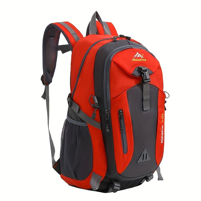 Bolsa de viaje, bolsa de equipaje, bolsa de senderismo de gran capacidad para exteriores, bolsa de pesca, múltiples colores para satisfacer las necesidades diarias de compras