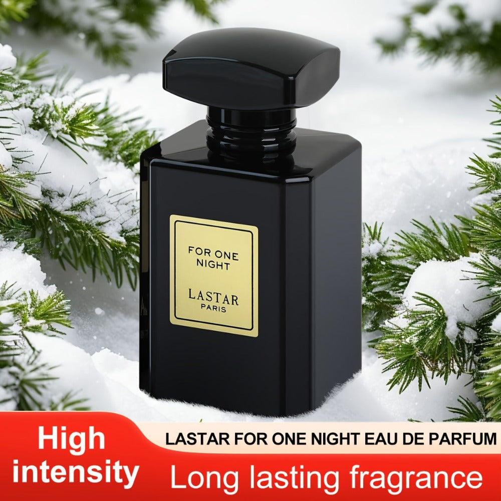 Perfume en Aerosol para Hombres, Fragancia Clásica de Caballero Duradera con Notas de Madera, Adecuado para Negocios, Oficina o Deporte, Ideal para Regalos de Vacaciones, Botellas de Descuento 55ml*3