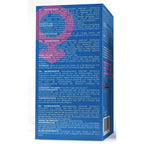 Complementos alimenticios | Integrador Natural con Ashwagandha KSM-66, Ginseng, Gluconato de Zinc, Maca