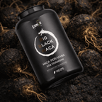Extracto Seco de Maca Negra 1000 MG - 120 Cápsulas de Alta Potencia