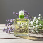 Eau De Toilette Para Mujer 100ml - Fragancia Cítrica Y Aromática