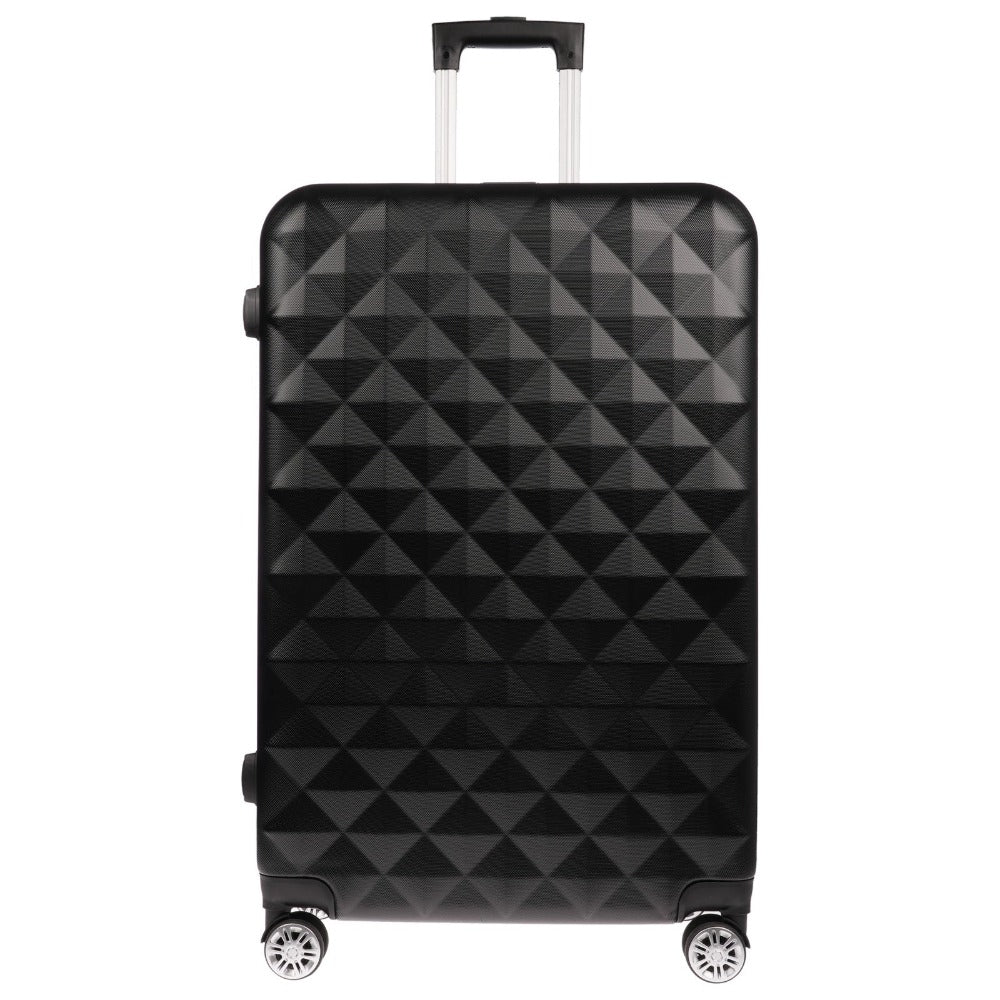 Juego de Equipaje de 3 Piezas con Carcasa Dura - Maleta XL de Equipaje de Mano, Juego de Maletas con Ruedas de 3 Piezas, Juego de Equipaje de Viaje, Oferta de Juego de 3 Maletas