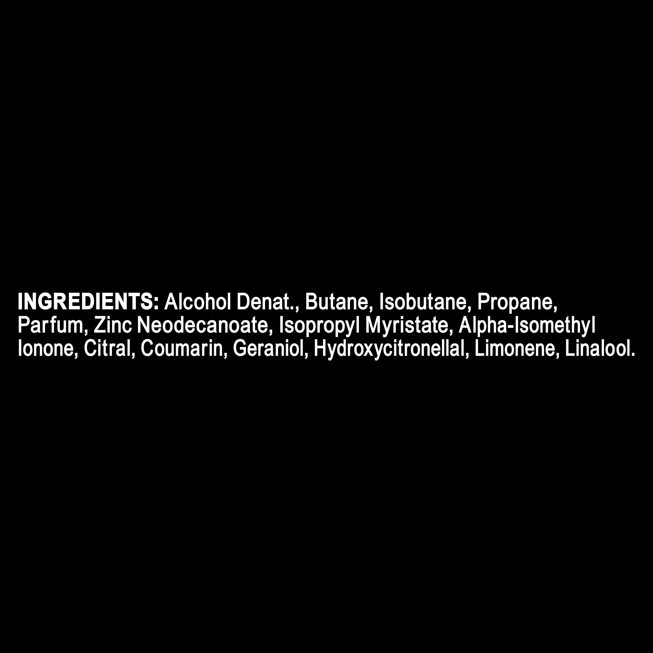 Axe Desodorante en Aerosol para Hombre Bodyspray Excite 150ml - Pack de 6