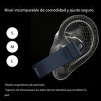PEIKO WOLRD Auricular con Traductor de Idiomas: Soporte para 136 Idiomas, Traducción en Vivo y Voz Sin Conexión a Internet (11 Lenguas)