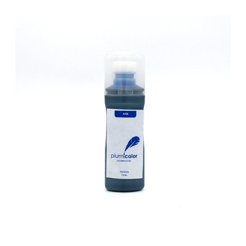 Pintura Pinta-fácil para Palomos deportivos cantidad 125ml y variedad de colores
