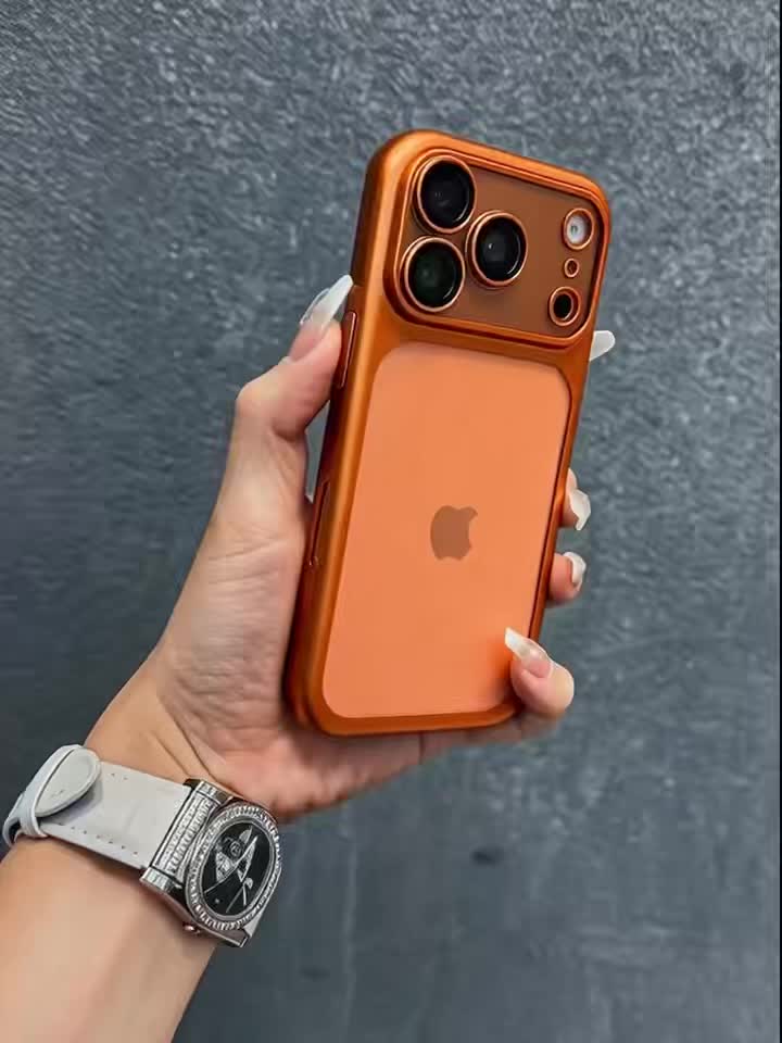 Funda para móvil para protección diaria del teléfono | diseño funcional