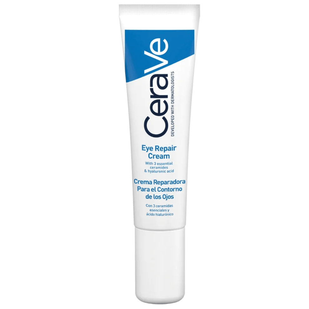 CERAVE - CREMA DE REPARACIÓN OCULAR 14.2G