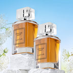 Agua de Fragancia para Mujeres - Realza el Encanto Femenino, Fragancia Única, Jazmín, Almizcle Amplio, Ámbar y Cedro, Fusión Maravillosa, Ambiente, Perfume para Mujeres, Ideal para Citas y Fiestas, Regalo para Mujeres (Día de San Valentín, Día de la Madre