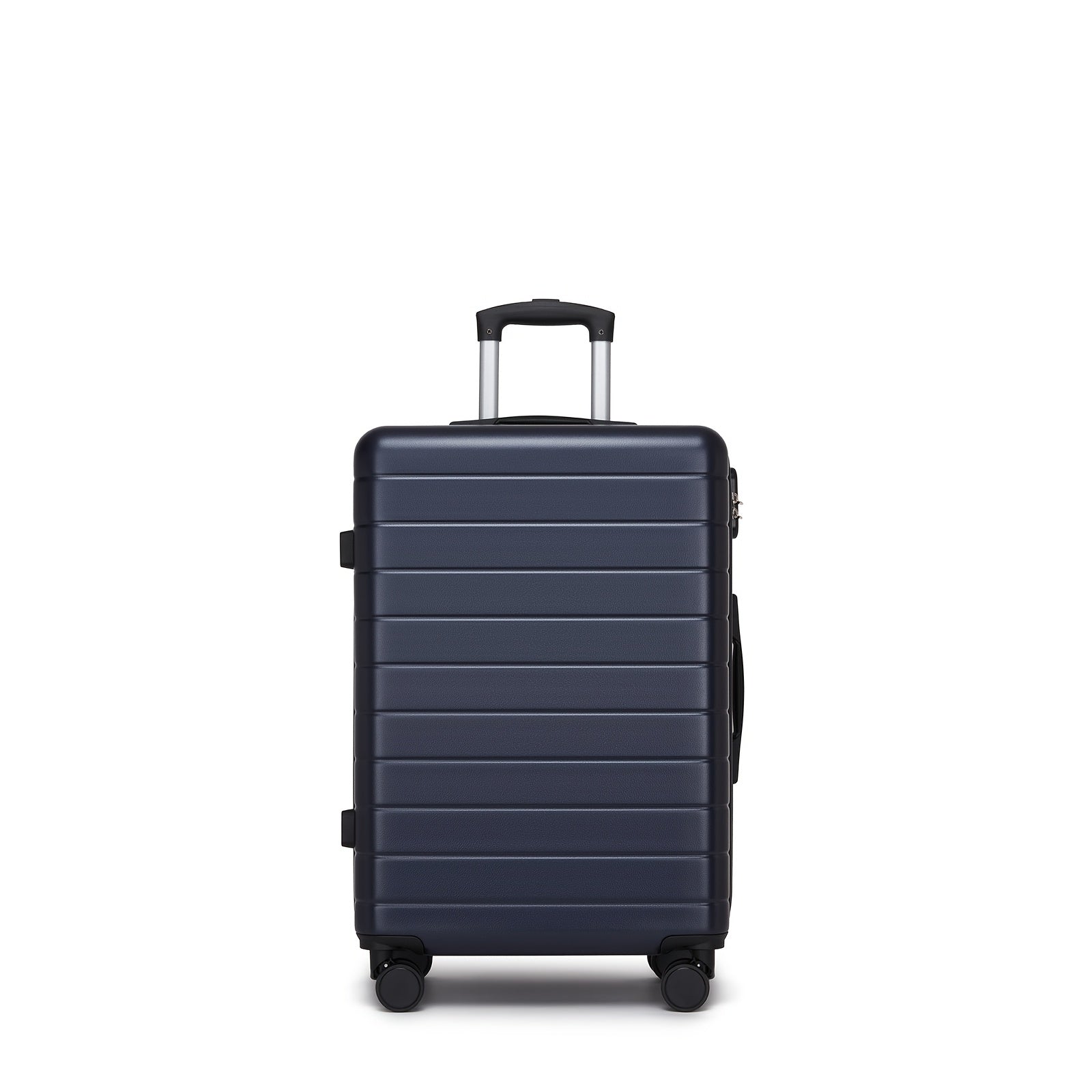 Maleta Rígida Expandible Kono, 20/24/28 Pulgadas PC+ABS, Equipaje de Viaje Ligero con Ruedas Giratorias y Cerradura TSA, Disponible en Múltiples Colores