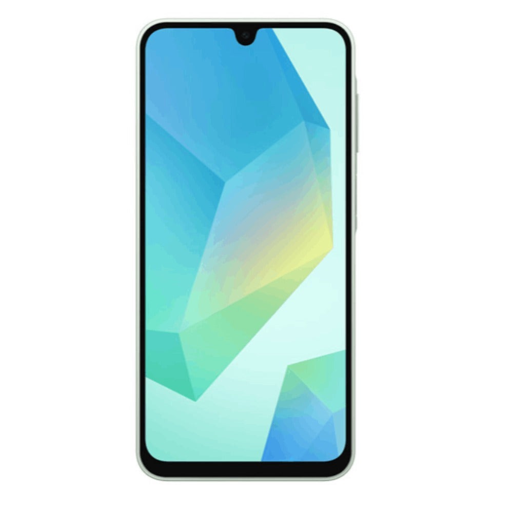 Samsung Galaxy A16 4+128GB 4G Doble SIM - Garantía de 2 años