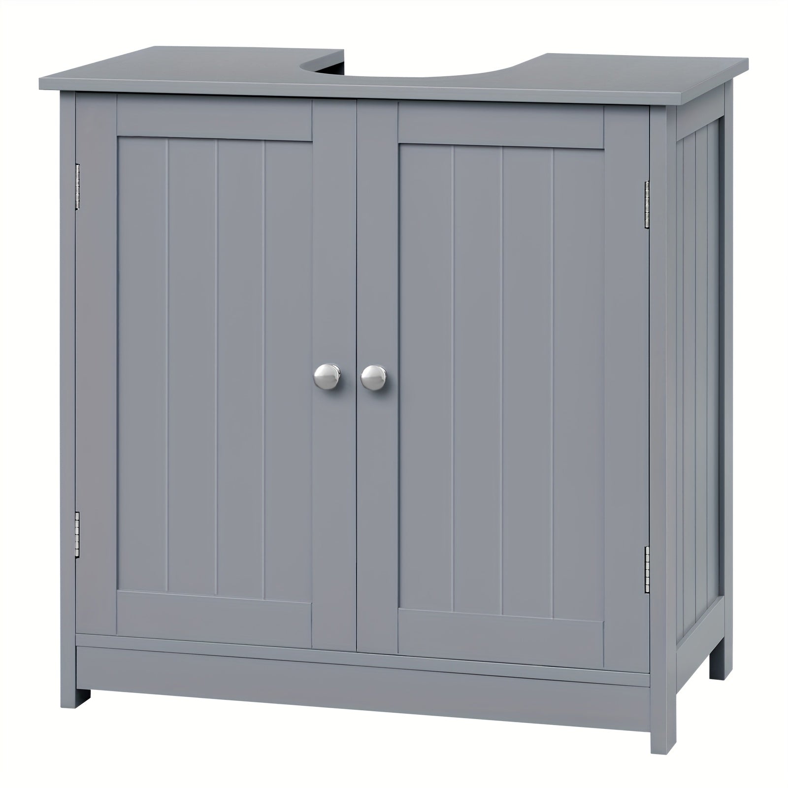 Armario de baño con almacenamiento 1pc 30 cm | Para lavabo, baño y pasillo