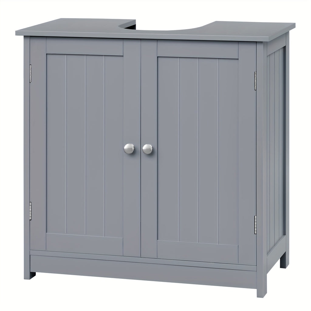 Armario de baño con almacenamiento 1pc 30 cm | Para lavabo, baño y pasillo