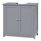 Armario de baño con almacenamiento 1pc 30 cm | Para lavabo, baño y pasillo