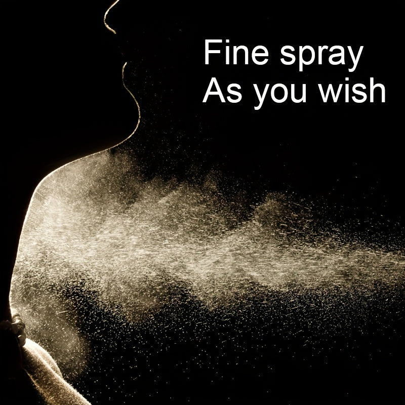 Fragancia para hombre en botella negra, aumenta el atractivo, aroma distintivo, jazmín, almizcle rico, mezcla de cedro, muestra presencia masculina, colonia diaria, perfecta para crear ambiente, ideal para citas y fiestas, un gran regalo de San Valentín p