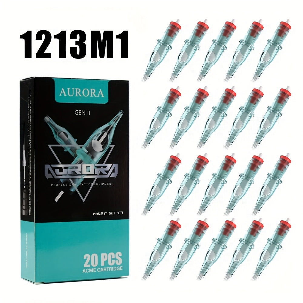 Pack de cartuchos de tinta compatibles 20 unidades para principiantes | Impresión doméstica, oficina y recambio