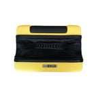 Maleta de Cabina Plegable Ultrafina 18" y 20" | Grosor Reducible | ABS Ligero y Resistente | Mango Telescópico + Ruedas | Varios Colores