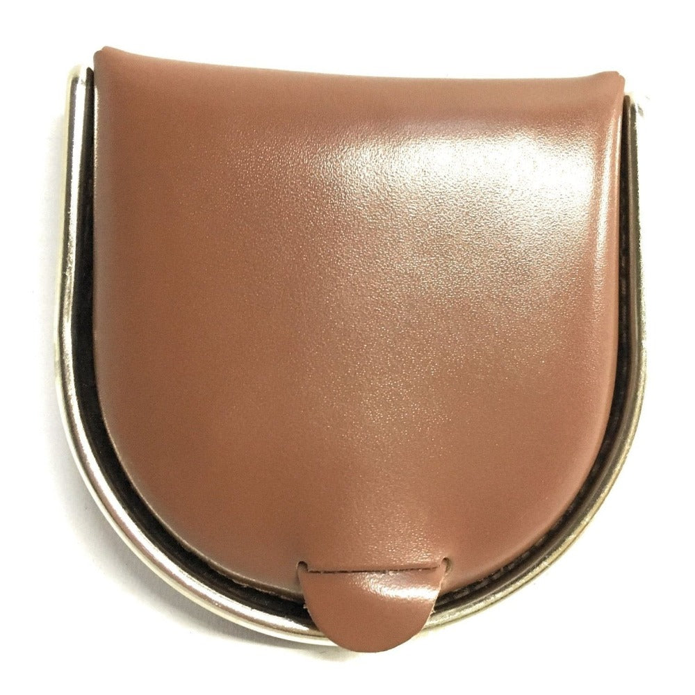 Monedero De Tacón | Piel Auténtica | Estilo Clásico | Regalos Originales Resistente, Duradero con un Diseño Elegante y Hecho con Piel