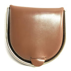 Monedero De Tacón | Piel Auténtica | Estilo Clásico | Regalos Originales Resistente, Duradero con un Diseño Elegante y Hecho con Piel