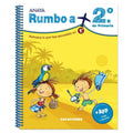Vacaciones Rumbo a… 2.º Primaria