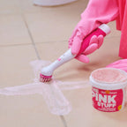 The Pink Stuff 850g, Limpieza Hogar Pasta Limpiadora Multiusos ideal para Eliminar Manchas y Suciedad, Eficaz y Concentrado, Fácil Aplicación