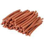 TREAT, Snack, Recompensa para Perros - Natural y SIN GLUTEN, con Alto Contenido de Carne, Suplemento Diario para la Dieta 500G