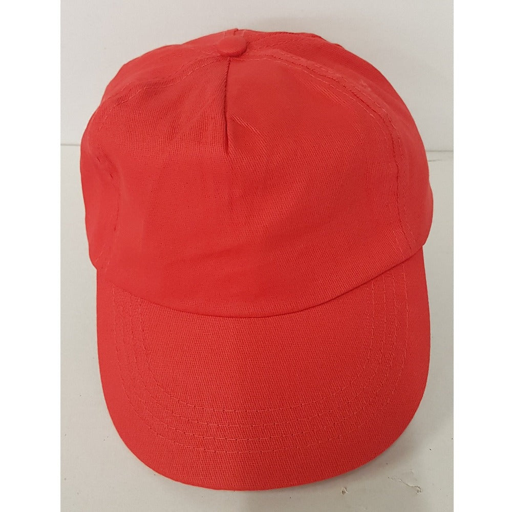 PACK DE 5 GORRAS