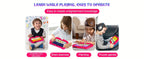 Tablet para niños | Aprendizaje entretenimiento y control parental