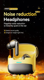 Auriculares Bluetooth | Acer 2026 Nuevos Auriculares Inalámbricos, Cancelación Activa de Ruido, Control Táctil, Micrófono Capacitivo, Calidad de