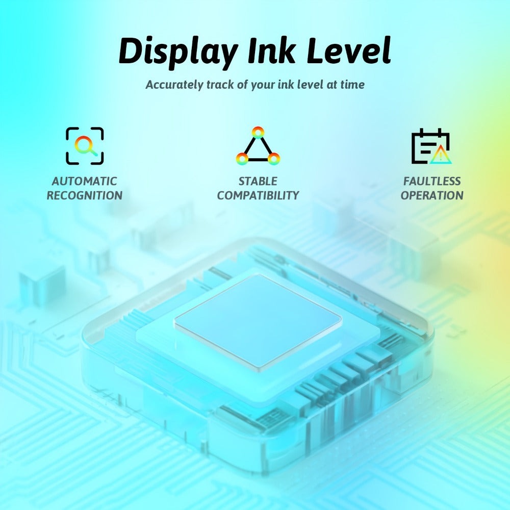 Cartuchos de tinta 305XL color compatibles con tinta 305XL para impresoras HP Deskjet 2800e 2810e 2820e 2821e 2822e 2823e 2800 2810 2820 2821 2822 2823 4220e 4222e 4230e