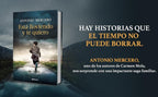 Está lloviendo y te quiero (Autores Españoles e Iberoamericanos)