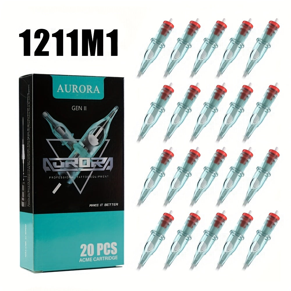 Pack de cartuchos de tinta compatibles 20 unidades para principiantes | Impresión doméstica, oficina y recambio