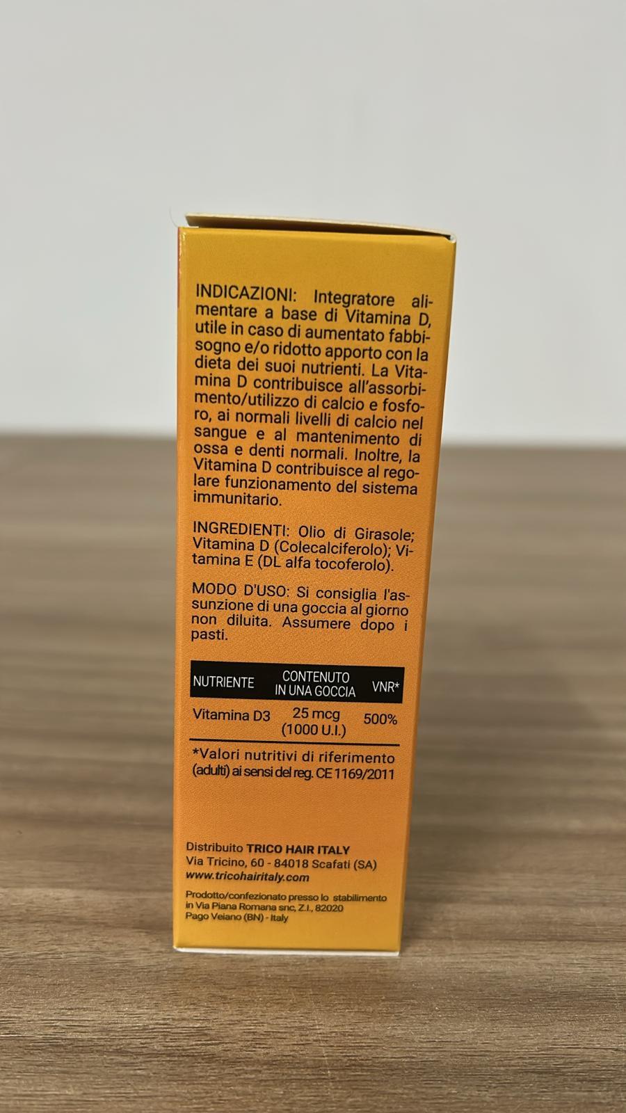 Gotas líquidas naturales de vitamina D3, 1750 gotas. Suplemento de vitamina D 2000 UI y 4000 UI, 50 ml. Vitamina D 10000 de alta dosis, vitamina D semanal para el cabello, gotas de vitamina D para mujer