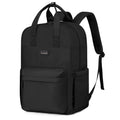 Mochilas | Mochila LOVEVOOK para Mujer, Bolso Escolar Grande para Laptop de 15.6 y 43.94 cm, Mochila de Viaje, Equipaje de Mano para Avión 40 X