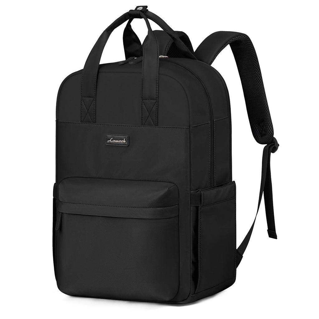 Mochilas | Mochila LOVEVOOK para Mujer, Bolso Escolar Grande para Laptop de 15.6 y 43.94 cm, Mochila de Viaje, Equipaje de Mano para Avión 40 X